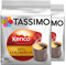 Tassimo Kenco Colombien 16 T-Discs (Paquet de 2)
