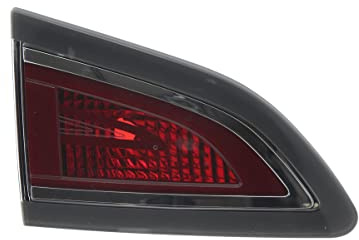 VALEO Halogen Rückleuchte, Teilenummer 44773 für die Fahrzeugmodelle RENAULT Scenic III facelift (2012 > 2016)