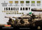 Set colores camuflaje LifeColor CS32 ISRAELI ARMY