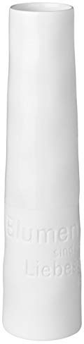 Räder Zuhause Raumpoesie Vase mittel