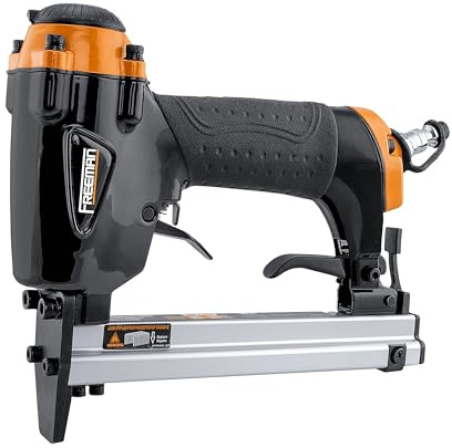 Freeman P2238US Pneumatic 22-Gauge 5/8 Upholstery Stapler