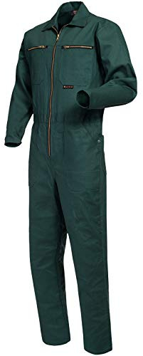 CRAFTLAND – New Overall Rallye BW singt grün – Größe der Frisur: N 58...