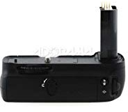 Nikon MB-D200 Multi-Power Battery Pack for D200