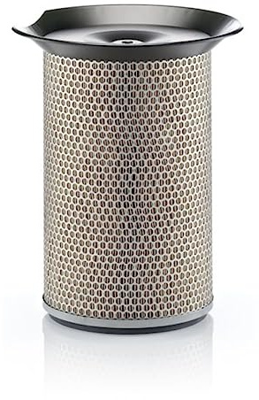 MANN-FILTER C23502 Luftfilter