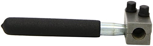 Draper Expert 23313 DIN Bördelgerät für Bremsleitungen, 4,75 mm