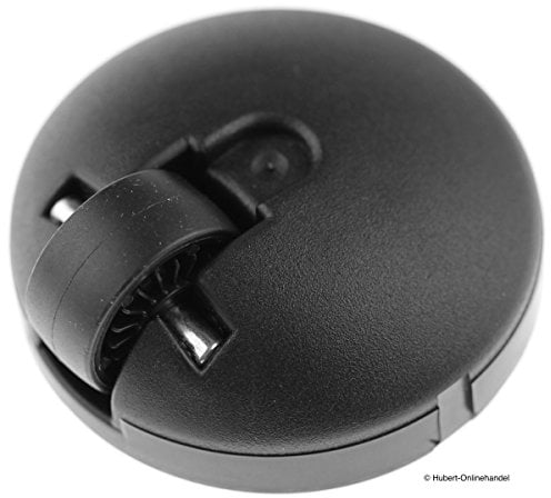 Bosch 0027606 Rolle, Kunststoff