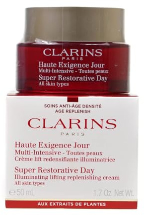 Multi-Intensive Jour Crème Haute Exigence Toutes Peaux für Anwender, geeignet für den täglichen Einsatz, mit 50 ml
