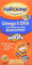 Haliborange Kids Omega-3 Chewy Orange, 90 Count, 100 grams