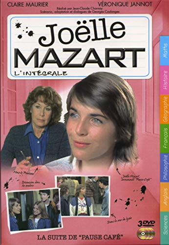 Joëlle mazart [FR Import]