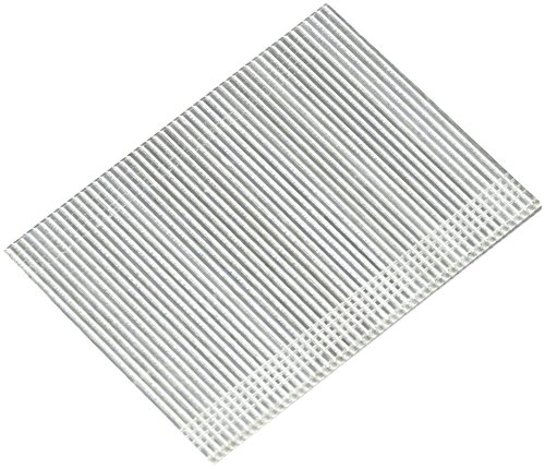 Bosch Professional 5000x Finish Nails SK50 16G (1.2/18 g, 2.0x1.00x45 mm, Galvanised, Accessories for Nail Guns, Pneumatic Nailers)
