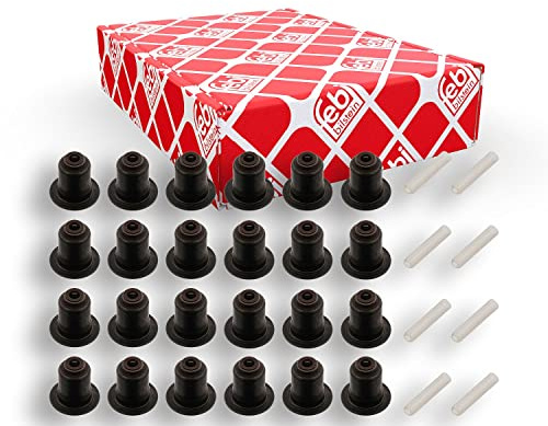 febi bilstein 32622 Valve Stem Seal Kit, pack of one