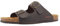 Dr. Brinkmann 600275, Mules Homme -Marron (Mokka 2) - 47