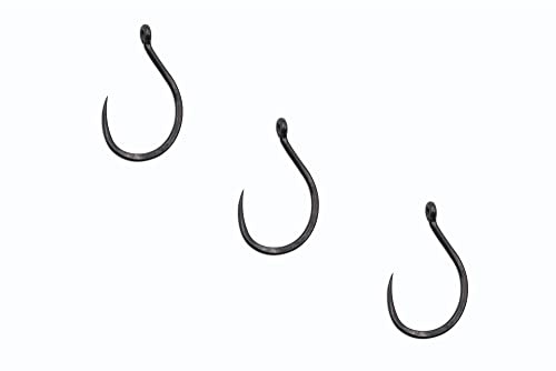Guru QM1 Hooks Size 14