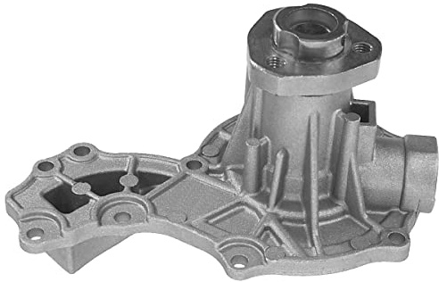Valeo Wasserpumpe, Motorkühlung 506594 | Kompatibel mit: AUDI A4 B5, A4 B5 Avant, CABRIOLET B3, SEAT EXEO, EXEO ST