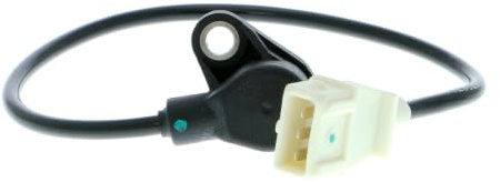 VEMO sensor, crankshaft pulse V10-72-0982