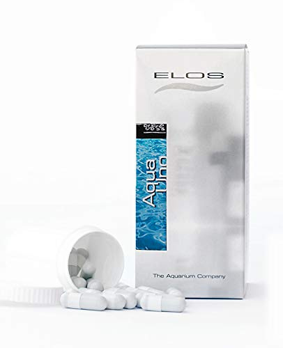 ELOS Aqua 1 - Complesso Batterico-Enzimatico in Capsule - Multifunzione