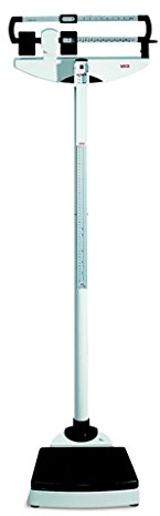 Seca Analoge Waage 711 - 22 kg, Neutral, Analog, Handgerät, Counter Scale