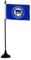 Bertels Hertha BSC Sound Fahnenmast