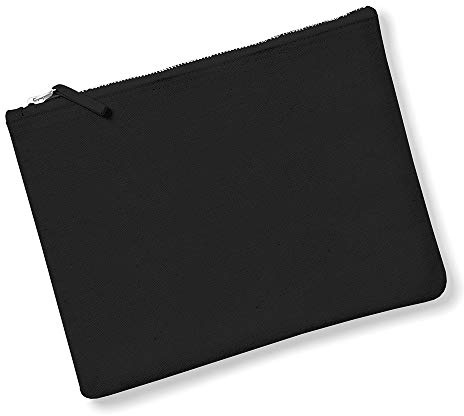 Westford Mill Unisex 530 Canvas Accessory Etui
