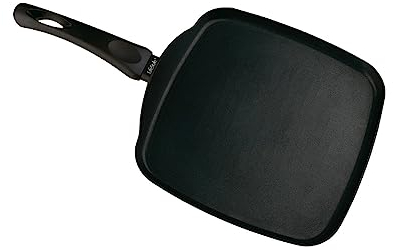 Lifestyle Asador, Negro