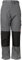 Planam Größe 52 Herren Canvas 320 Bundhose grau schwarz Modell 2123