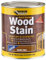 EVERBUILD WSTAINSDO02 Quick Dry Dark Oak Satin Wood Stain - 250ml