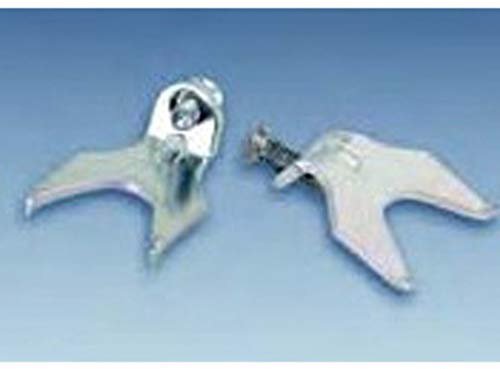 Simon 27999-39 - Garra para placas 27999-39 juego 10