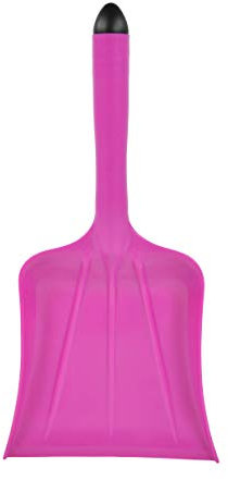 Harold Moore Unisex's Pink Hand Shovel, Regular