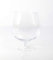 innaGLAS Vase Boule sur Pied - Grand Verre à Brandy Liam, Transparent, 20cm, Ø 15cm - Verre XXL - Verre géant