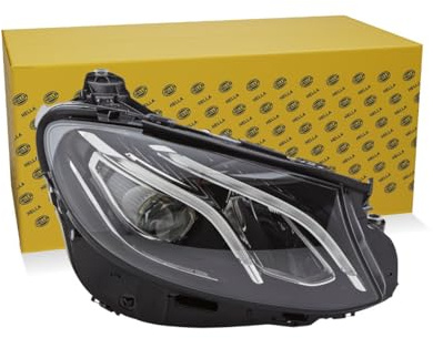 HELLA 1EX 012 076-521 LED Scheinwerfer - Mercedes-Benz E-Klasse (W213)
