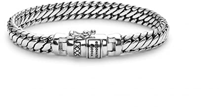 Buddha To Buddha Ben XS silber Armband 001 K010700108