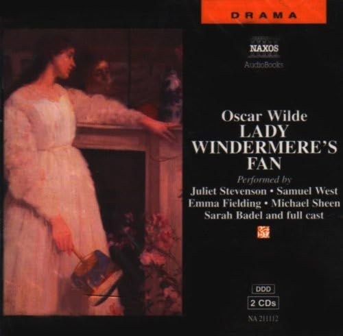 Lady Windermere's Fan