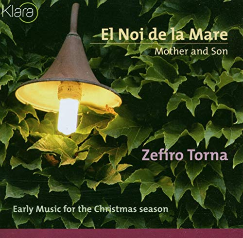 Etcetera (Harmonia Mundi)