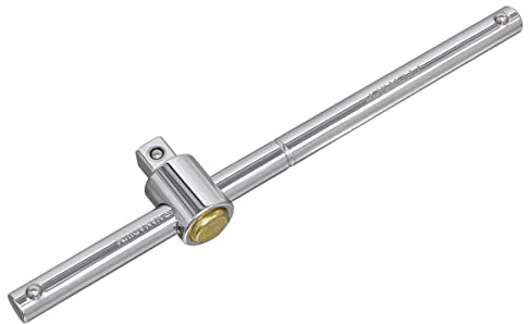 Sealey Ak6378 Locking Sliding T-Bar 250Mm 1/2Sq Drive