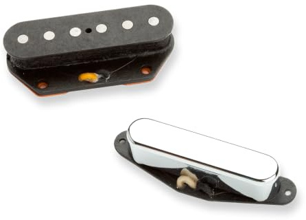 Seymour Duncan Vintage Broadcaster Set STL 1B/STR 1 Pack)