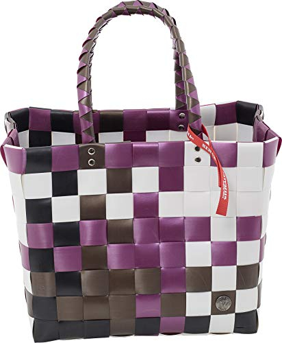 Gebrüder Götz Umhängetasche Damen Rot Bordeaux