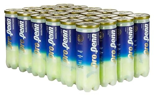Pro Penn Marathon Extra Duty 24 Dosen: Penn Tennisbälle