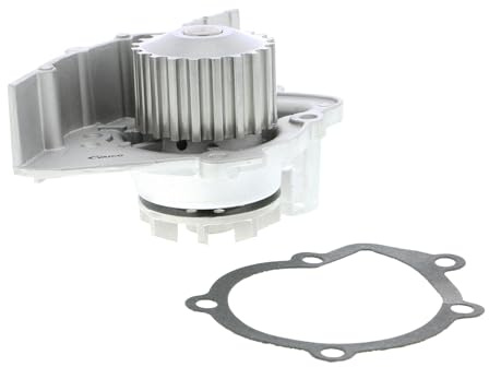 VAICO V22-50005 Kühlmittelpumpe Motorkühlung Wasserpumpe mechanisch 20-Zähn Kompatibel mit CITROËN Berlingo/Berlingo First MF, GJK, GFK 1031796 120150 120161 | Kompatibel mit: CITROËN BERLINGO / BERLINGO FIRST Großraumlimousine (MF_, GJK_, GFK_
