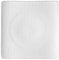 Rosenthal 11770-800001-16191 Assiette Carrée Plate Porcelaine Blanc 31 cm