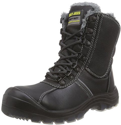 SAFETY JOGGER Sicherheitsschuh