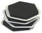 4 Heavy Duty Furniture Slider (Pack of 1)