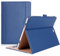 ProCase Funda Samsung Galaxy Tab S2 9.7 - Clásico Folio de Soporte Cubierta Inteligente Plegable para Galaxy Tab S2 Tablet (9.7 pulgada, SM-T810 T815 T813), con Múltiples ángulos de Vista -Azul Oscuro
