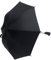 Bébé Parasol Compatible avec Chicco Urban Noir