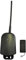 KIT RICEVENTE 433 DA ESTERNO CON DUE TELECOMANDI INCLUSI- BICANALE CON DUE CONTATTI MONO O BISTABILE ADATTO PER USI VARI ALIM 12-24V AC/DC