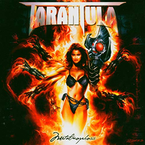 AFM RECORDS