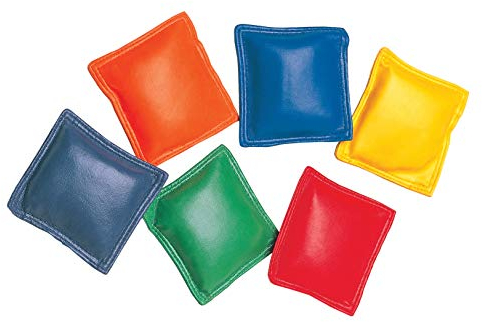 Champion Sports Sitzsack (12 Stück), 7,6 cm