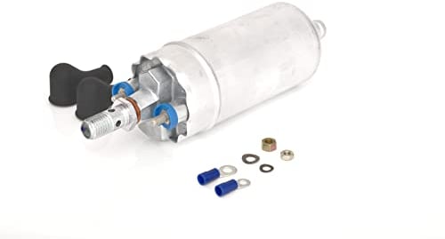 Bosch 0580464069 - Elettropompa carburante