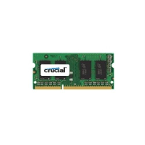 Crucial CT51264BF1339J 4GB Laptop Memory