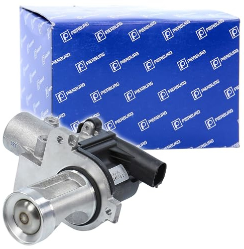 Pierburg 7.00365.06.0 Fkm/Fpm Egr Valve, Electric Motor