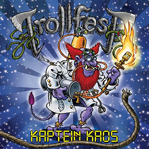 NAPALM RECORDS 0819224018278